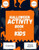 Halloween Activity Book for Kids: Mazes, Word Search, Sudoku and Coloring Pages - 8.5x11