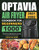 Optavia Air Fryer Cookbook For Beginners 2021-2022: 1000 Days Tasty And Healthy Optavia Air Fryer Recipes To Help You Keep Healthy And Lose Weight Quickly (For Beginners And Advanced Users) - 9781801213035