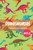 Dinosaurios libro de colorear vol.2: Libro de colorear para niños regalo para niños para colorear dinosaurios