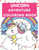 Unicorn Adventure Coloring Book: For Kids Ages (4 and above)