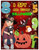 I Spy and Count Halloween: A Guessing and Counting Interactive Picture Game for Preschooler & Toddler. Brain Teasers Best Halloween Gifts for Chi