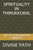 Spirituality in Thirukkural: Divine Path