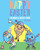 Happy Easter: Coloring & Activity Book for Kids