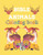 Bible animals: Coloring book