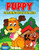 Puppy Coloring Book for Kids: A Coloring Activity Book for Toddler/ Preschooler and Kids Ages 4-8 Gift for Boys & Girls