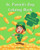St. Patrick's Day Coloring Book: For Little Leprechauns