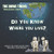 The Dowe Twins Do You Know Where You Live?