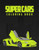 Super Cars Coloring Book: Coloring book for kids, activity book with 12 cars x2 inside for kids ages 4-8, sport cars