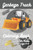 Garbage Truck Coloring Book For Kids Ages 4-8: coloring book with monster trucks, fire trucks, Dump Trucks, age 4-8 .