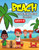 Beach Coloring Book for Kids Ages 4-8: A Coloring Activity Book for Toddler/ Preschooler and Kids Gift for Boys & Girls