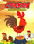 Chicken Coloring Book for Kids: A Coloring Activity Book for Toddler/ Preschooler and Kids Ages 4-8 Gift for Boys & Girls