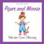 Piper And Minnie - 9781838205843