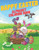 Happy Easter Alphabet Coloring Book: Coloring Book For Kids Simple Alphabet Lots Of Easter Eggs COLOR!