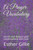 A Prayer Vocabulary: enrich and deepen your conversations with God