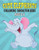 Cute Elephants Coloring Book For Kids Ages 2-6: 50 Unique Elephants Coloring Pages for Kids