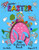 Happy Easter Eggs Coloring Book For Kids 2-9: A Collection of Fun and Easy Happy Easter Coloring Pages for Kids - Makes a perfect gift for Easter - En