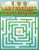 Labyrinthes pour enfants: Grand Livre de Jeux Labyrinthe pour enfants garÃ§ons et filles