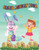 Easter Activity Book: Kids Activity Book for Easter