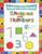 Shapes and Numbers: Coloring And Tracing Shapes, And Numbers 1-1000. Preschool Book For Boys And Girls Aged 3-8. Best Way To Learn Shapes And Numbers.