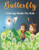 Butterfly coloring Book for Kids: A coloring book for kids with butterflies