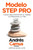 Modelo Step Pro: 7-Pasos para transformar tu Trabajo, tus Relaciones, tu Vida