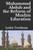 Muhammad Abduh and the Reform of Muslim Education