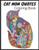 Cat Mom Quotes Coloring Book: cat coloring book for adults: Perfect for Mom( Cats Coloring Book)