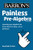 Painless Pre-Algebra (Barron'S Painless)