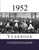 1952 UK Yearbook: Original book full of facts and figures from 1952 - Unique birthday gift / present idea.