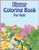 Flower Coloring Book for Kids: A Children's Coloring Book