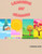 Learning My Seasons coloring & activity book