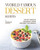 World Famous Dessert Recipes: Enjoy Famous Desserts from Around the World