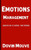 Emotions Management: Discover How to Control Your Emotions