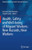Health, Safety And Well-Being Of Migrant Workers: New Hazards, New Workers (Aligning Perspectives On Health, Safety And Well-Being)