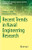 Recent Trends In Naval Engineering Research (Steam-H: Science, Technology, Engineering, Agriculture, Mathematics & Health)
