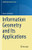Information Geometry And Its Applications (Applied Mathematical Sciences, 194)