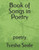 Book of Songs in Poetry: poetry