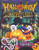 Halloween Activity Book For Kids: Fun Coloring Activities For Kids