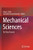 Mechanical Sciences: The Way Forward