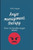 Anger management therapy: How to handle anger issues