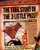 The True Story of the Three Little Pigs