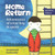 Home Return: Adventures of a lost boy in space