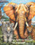 Animals A to Z: A Colorful Journey Through The Alphabet