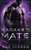 Radakk's Mate: A Dark Sci-Fi Alien Romance