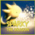Sparky the dragon