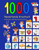 1000 Nederlands Kroatisch geÃ¯llustreerd tweetalig woordenschatboek: Kleurrijke editie
