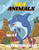 Sea Animals Coloring Book For Kids: Colorful Creatures of the Sea: An Ocean Coloring Experience