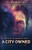 A City Owned: Large Print Hardcover Edition (Murder By Increments)