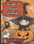 Halloween Spooky Adventures: Coloring Fun