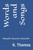 Words and Songs: Poetry of Me, Poetry of You, Poetry of Truth